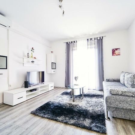 Ferienwohnung Bliss Zadar Exterior foto