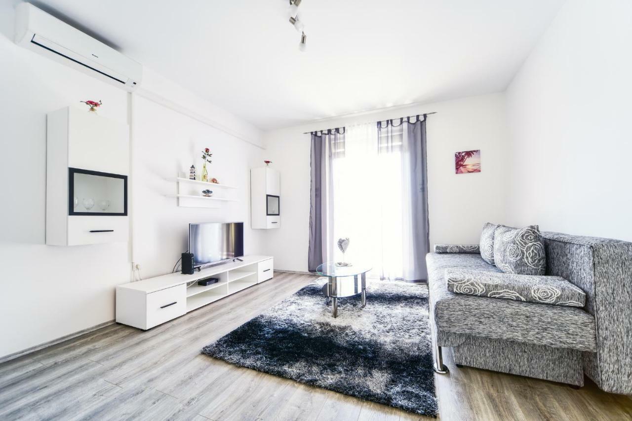 Ferienwohnung Bliss Zadar Exterior foto