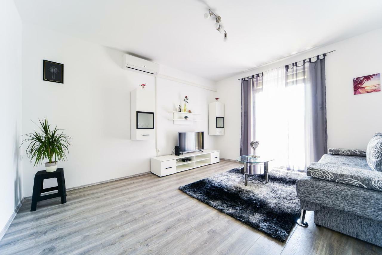 Ferienwohnung Bliss Zadar Exterior foto